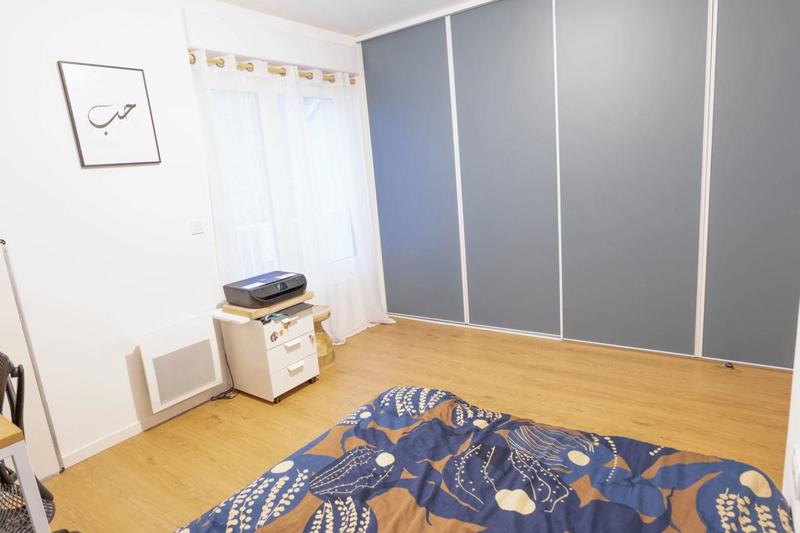 Maison - 71 m² - 3 pièces