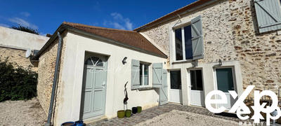 Appartement - 27 m² - 1 pièce