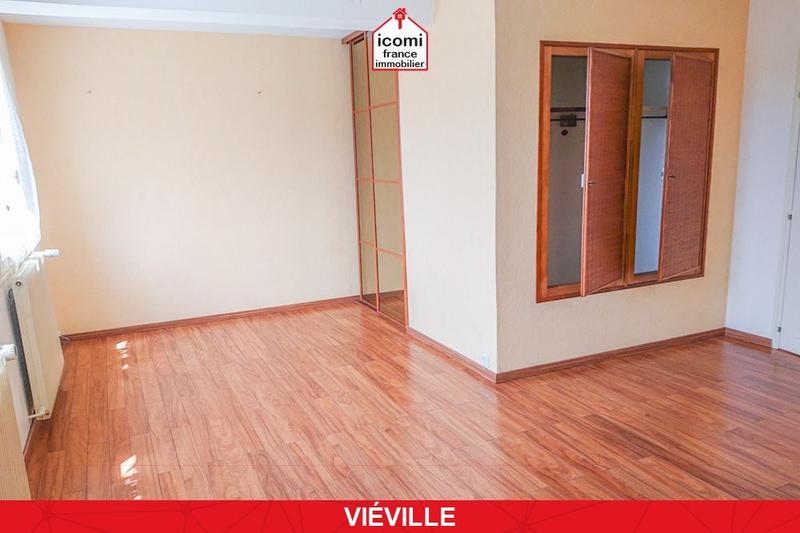 Maison - 200 m² - 8 pièces