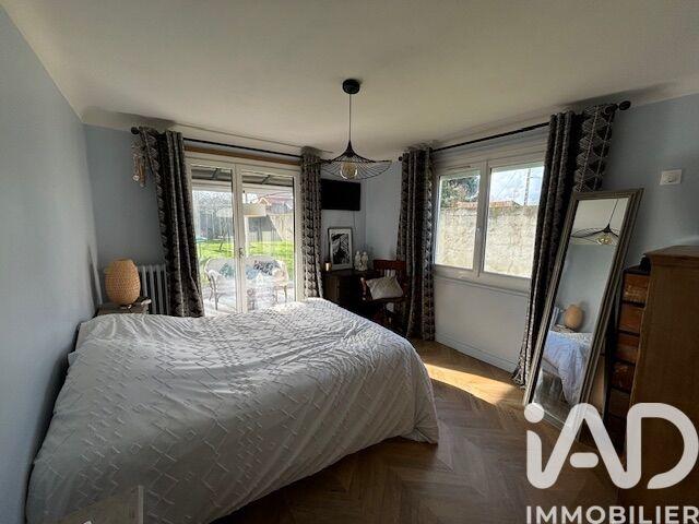 Maison - 190 m² - 7 pièces