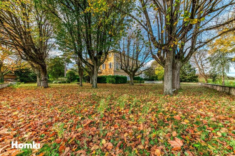 Appartement - 89 m² - 3 pièces