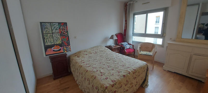 Appartement - 52 m² - 2 pièces