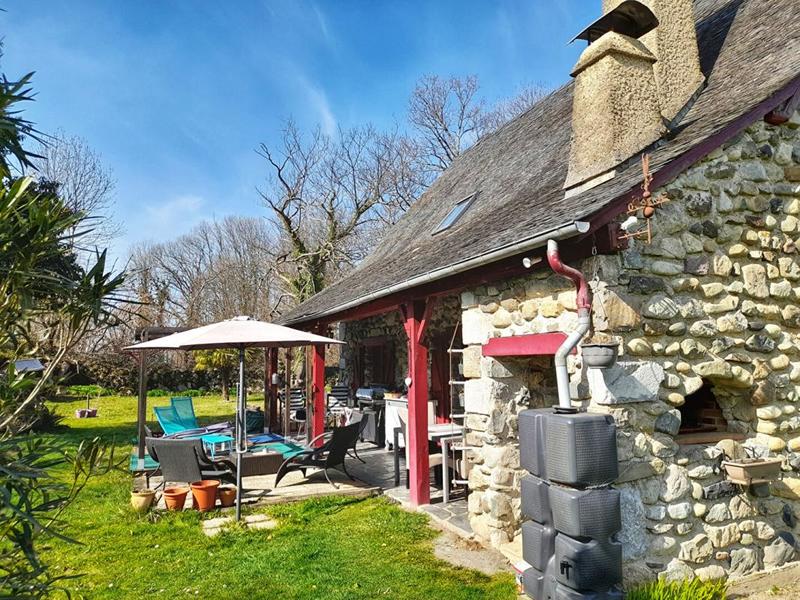 Propriété - 109 m² - 5 pièces