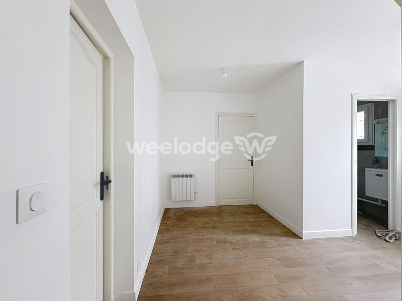 Maison - 130 m² - 7 pièces