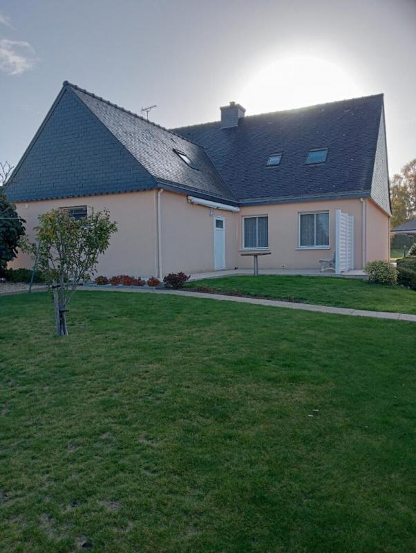 Maison - 157 m² - 6 pièces