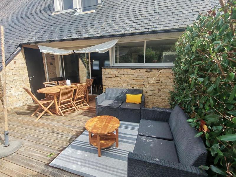 Maison - 79 m² - 4 pièces