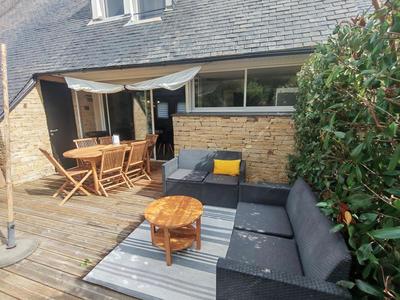 Maison - 79 m² - 4 pièces