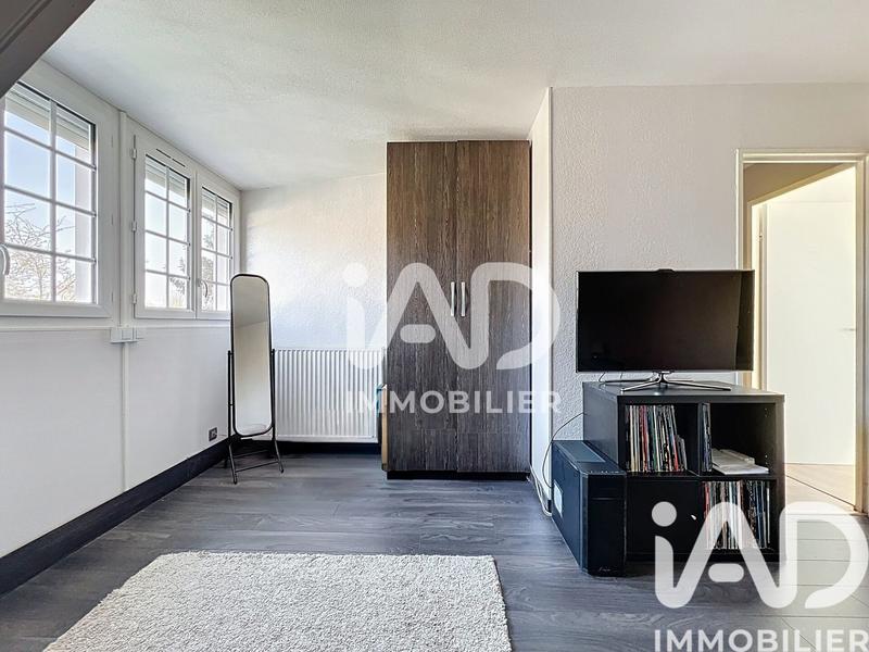 Maison - 132 m² - 7 pièces