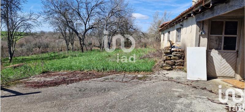 Maison - 233 m² - 8 pièces