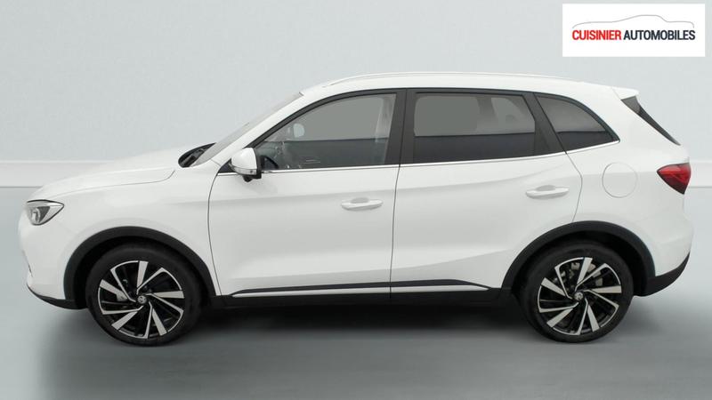 Mg Zs 1.5 l Hybrid+ 197 ch Luxury