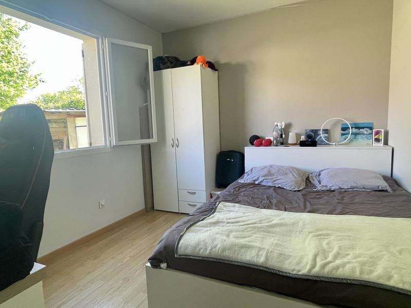 Maison - 102 m² - 5 pièces