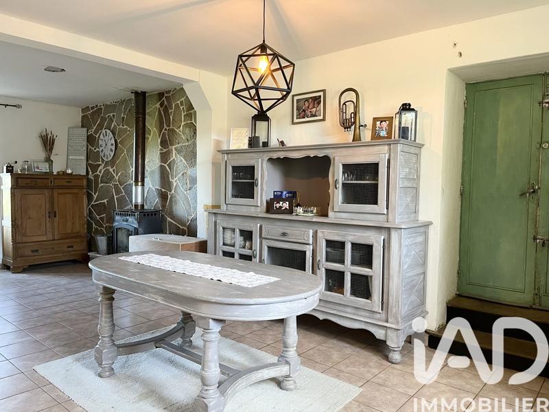 Maison de campagne - 280 m² - 14 pièces