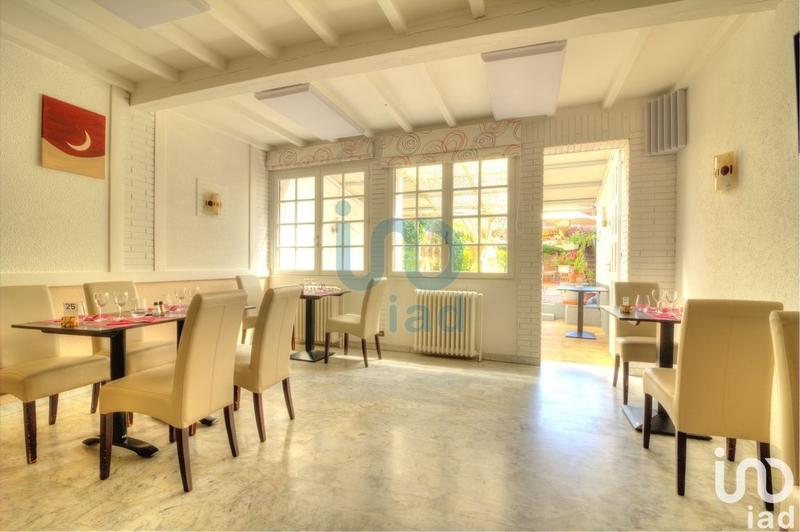 Local commercial - 570 m²