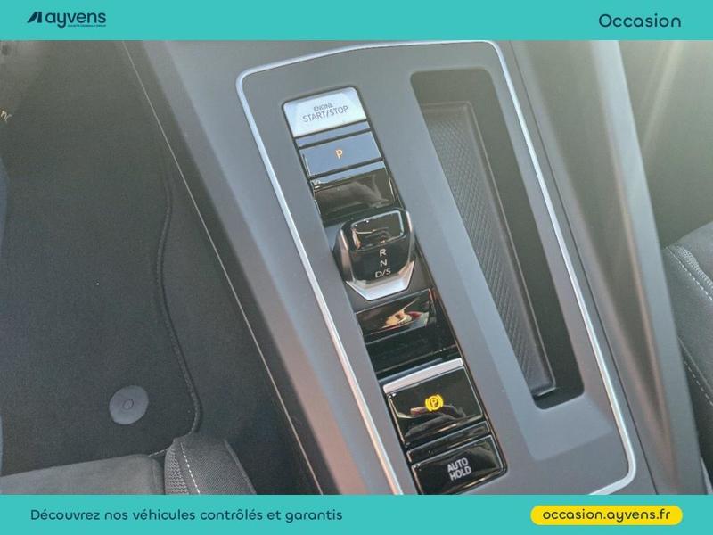 Volkswagen Golf 1.4 eHybrid Opf 204ch Style Dsg6