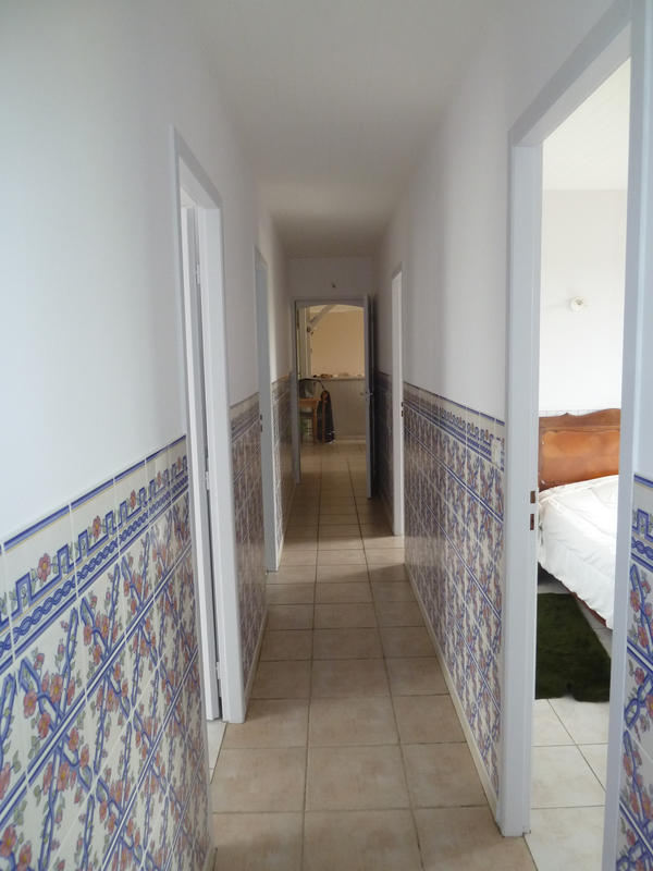 Villa - 200 m² - 7 pièces