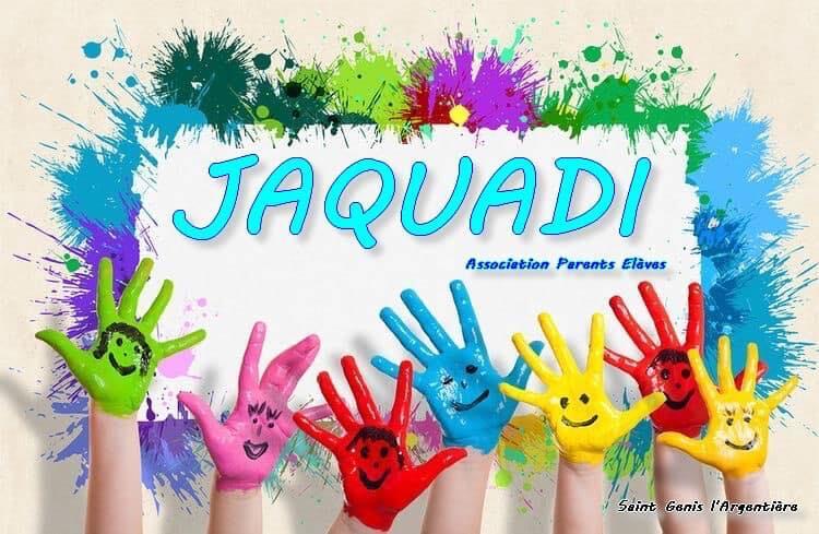 7ème bourse aux livres de jaquadi