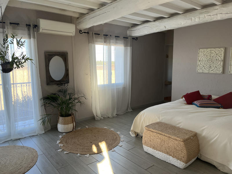 Mas - 315 m² - 5 pièces