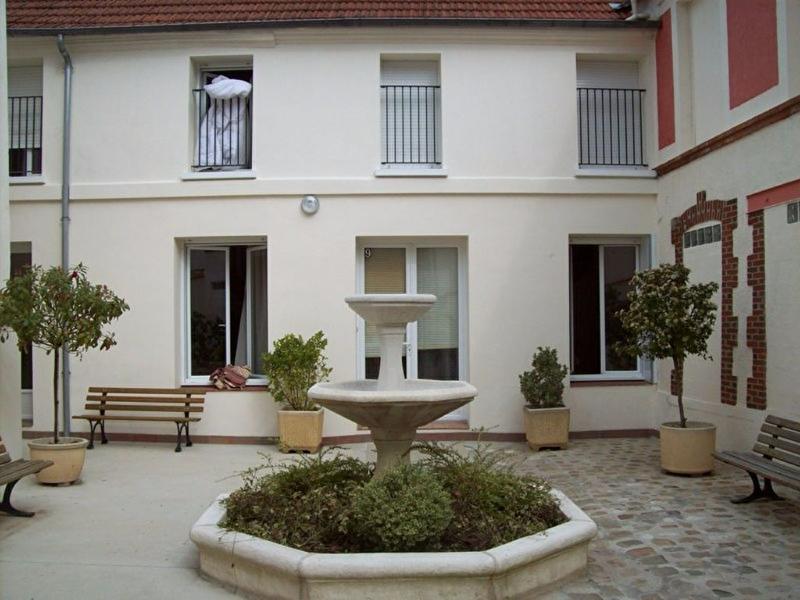 Appartement - 51 m² - 2 pièces