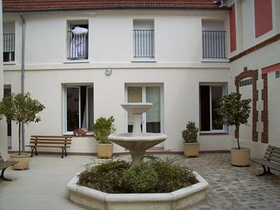 Appartement - 51 m² - 2 pièces