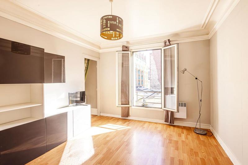 Appartement - 31 m² - 2 pièces