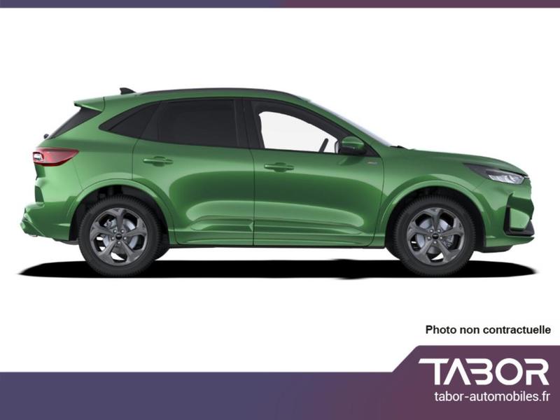 Ford Kuga Phev 243 St-Line sièges chauf Led Cam