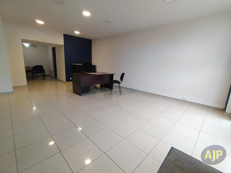 Local commercial - 45 m²