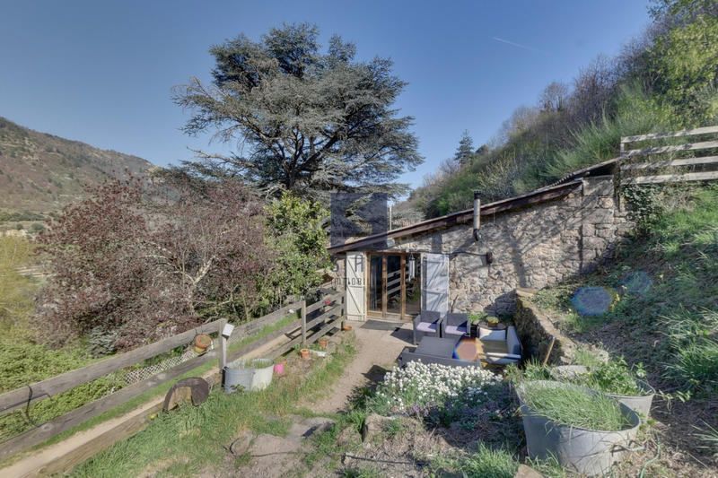 Maison - 67 m² - 4 pièces