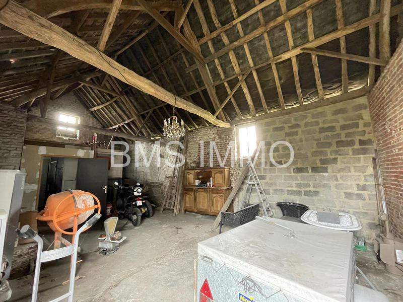 Maison - 154 m² - 5 pièces