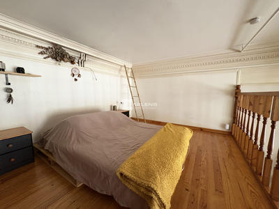 Appartement - 43 m² - 1 pièce