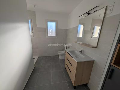 Maison - 84 m² - 4 pièces