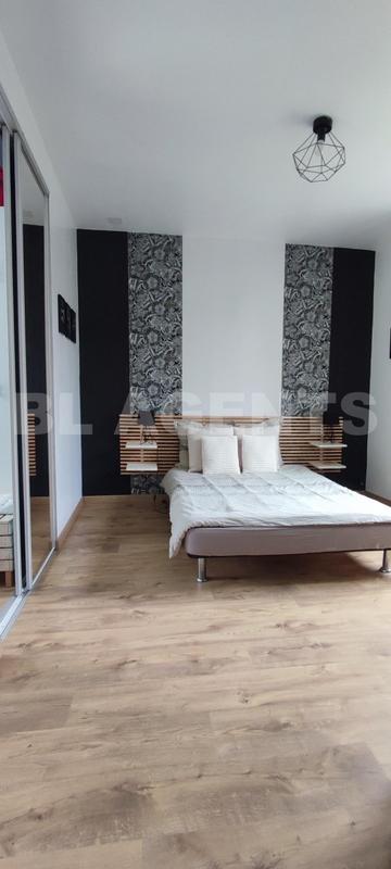 Maison - 110 m² - 6 pièces