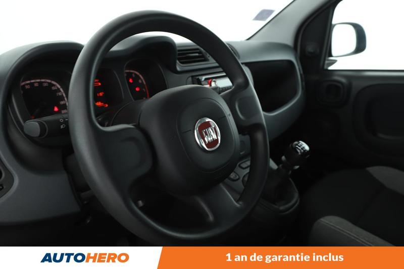 Fiat Panda 1.0 Hybride Bsg 70 ch