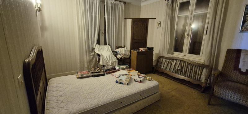 Maison - 153 m² - 8 pièces