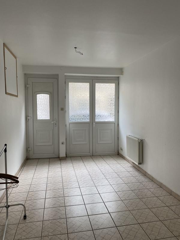 Maison - 169 m² - 5 pièces