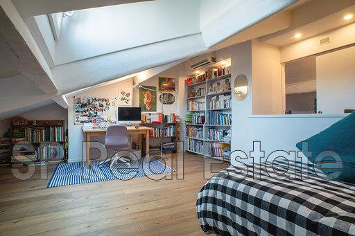 Appartement - 89 m² - 4 pièces