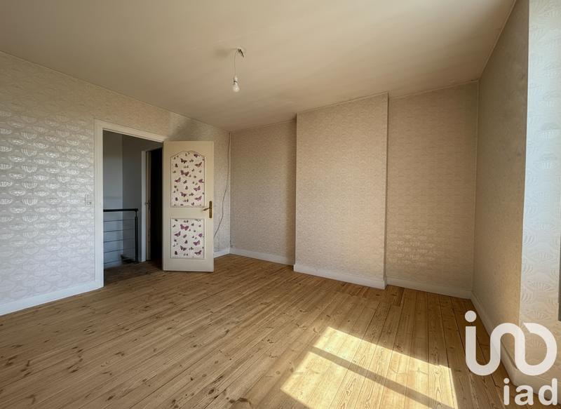 Maison - 176 m² - 6 pièces