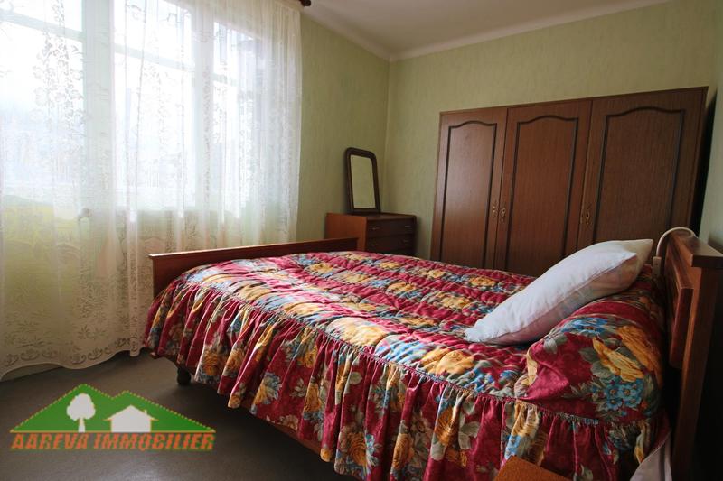 Maison - 158 m² - 8 pièces