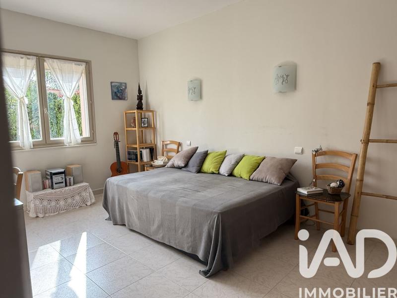 Maison - 170 m² - 7 pièces