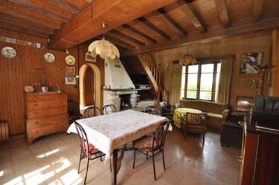 Maison - 133 m² - 6 pièces