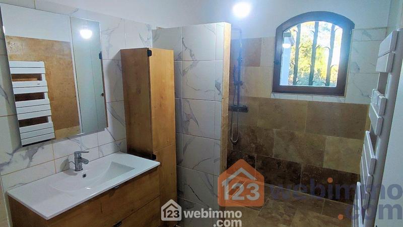 Villa - 121 m² - 4 pièces