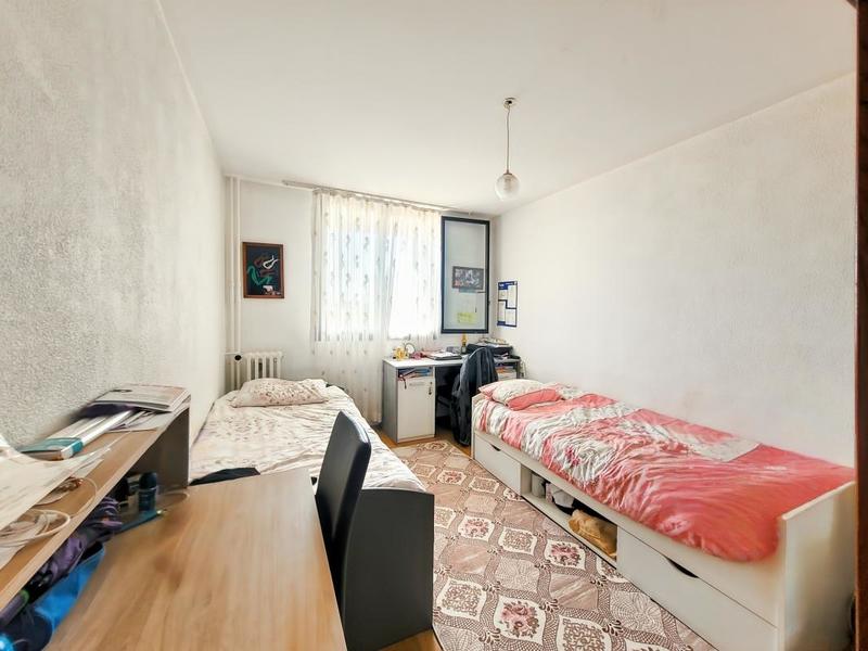 Appartement - 50 m² - 3 pièces