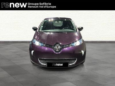 Renault Zoe R90 Star Wars