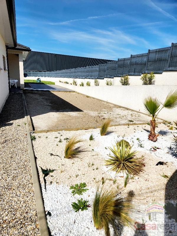 Maison - 156 m² - 6 pièces