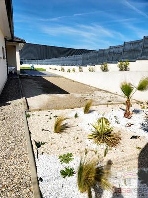 Maison - 156 m² - 6 pièces