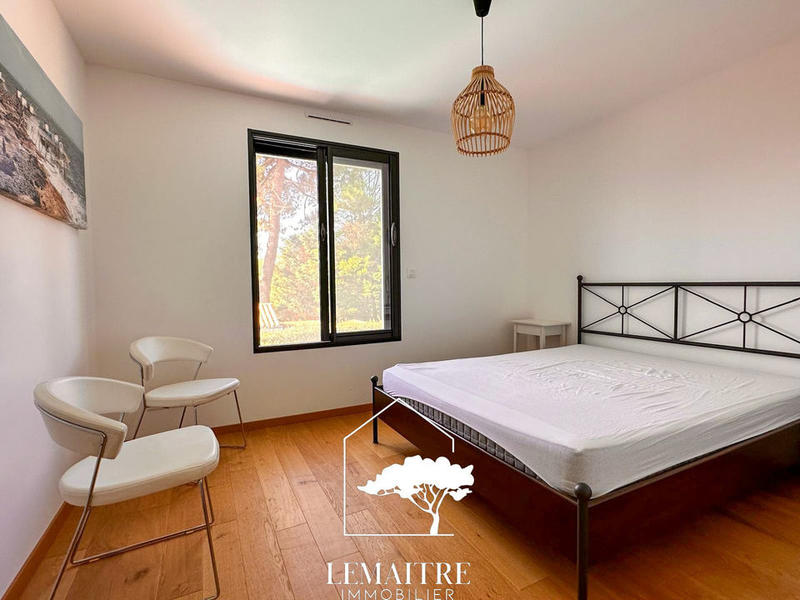 Maison - 163 m² - 5 pièces