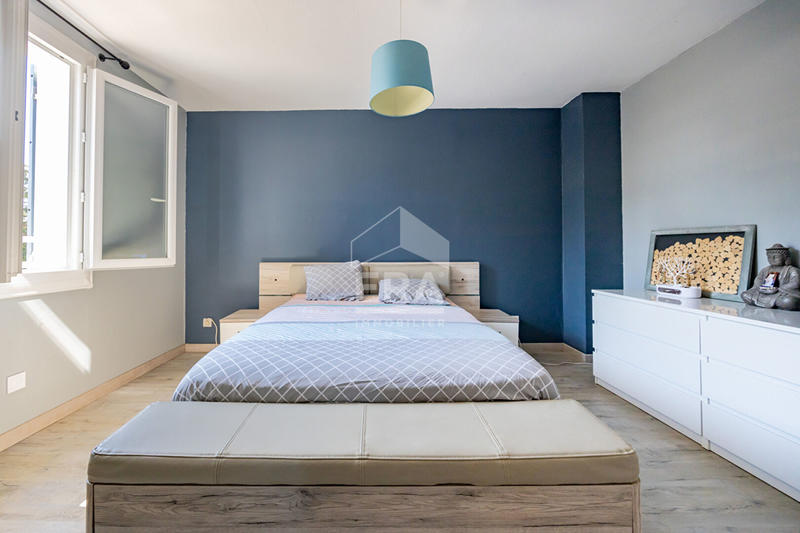 Maison - 110 m² - 6 pièces