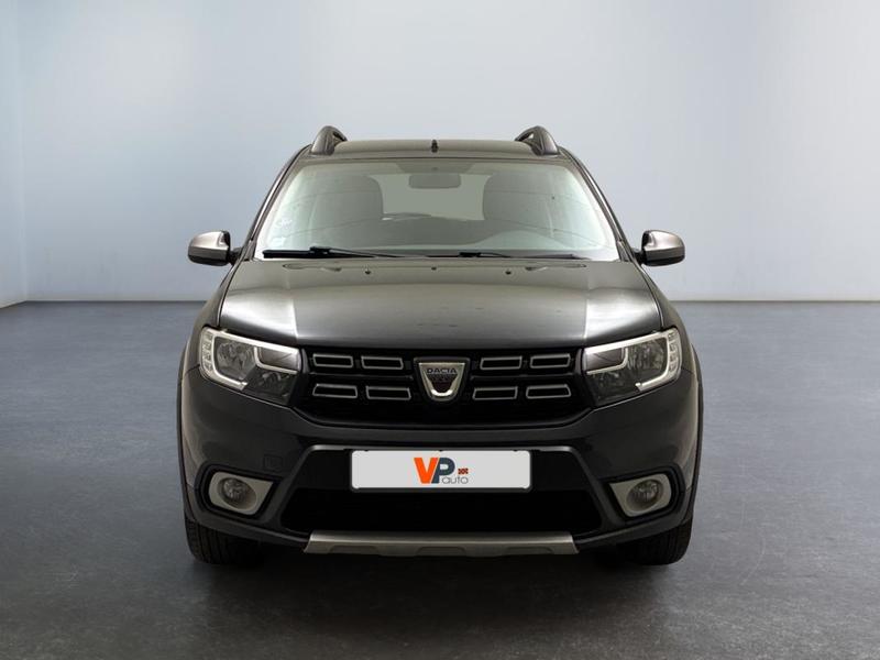 Dacia Sandero TCe 90 Stepway