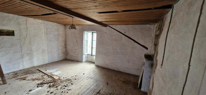 Maison - 95 m² - 6 pièces