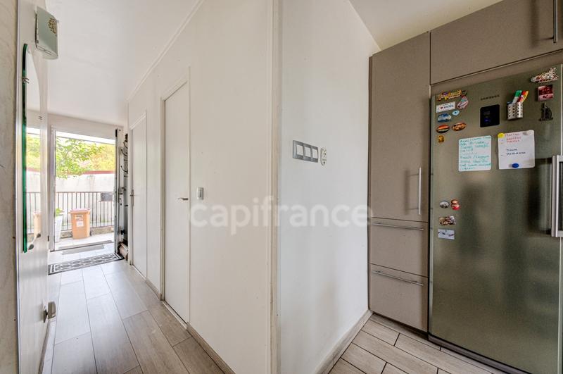 Maison - 106 m² - 5 pièces