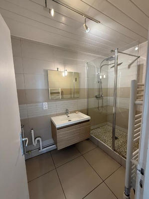 Appartement - 66 m² - 4 pièces